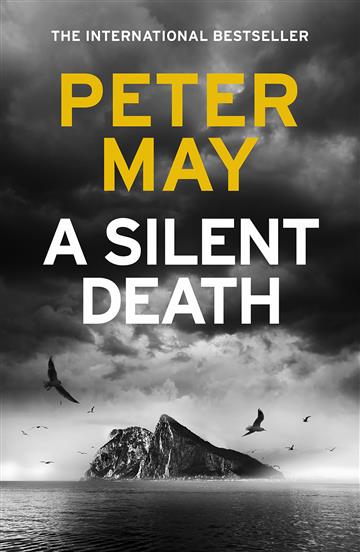Knjiga Silent Death autora Peter May izdana 2020 kao meki uvez dostupna u Knjižari Znanje.