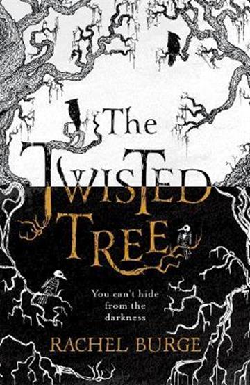 Knjiga Twisted Tree autora Rachel Burge izdana 2019 kao meki uvez dostupna u Knjižari Znanje.