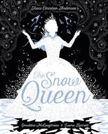 Knjiga Snow Queen autora Geraldine McCaughrea izdana 2021 kao meki uvez dostupna u Knjižari Znanje.