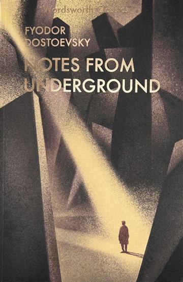Knjiga Notes From Underground & Other Stories autora Fyodor Dostoevsky izdana 2015 kao meki uvez dostupna u Knjižari Znanje.