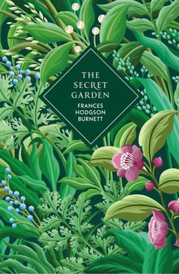 Knjiga Secret Garden autora Frances Hodgson Burnett izdana 2026 kao tvrdi uvez dostupna u Knjižari Znanje.
