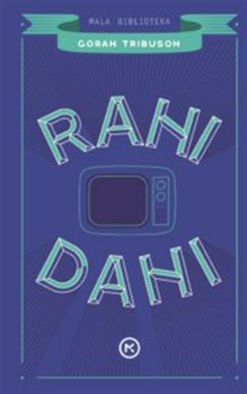 Rani dani 9789531417624
