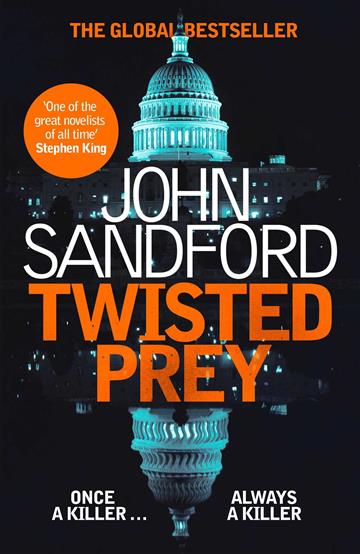 Knjiga Twisted Prey autora John Sandford izdana  kao meki uvez dostupna u Knjižari Znanje.