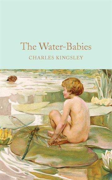 Knjiga The Water-Babies autora Charles Kingsley izdana  kao tvrdi uvez dostupna u Knjižari Znanje.