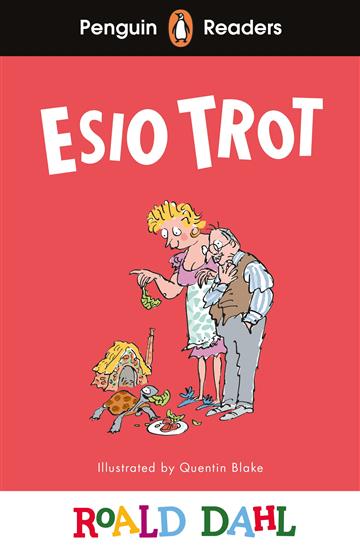 Knjiga Esio Trot (PRL 1) autora Roald Dahl izdana 2024 kao meki uvez dostupna u Knjižari Znanje.