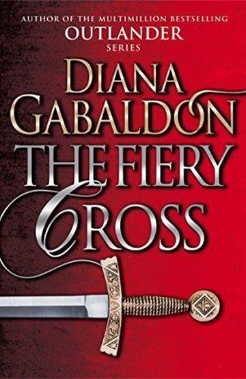 Knjiga The Fiery Cross autora Diana Gabaldon izdana 2015 kao meki uvez dostupna u Knjižari Znanje.