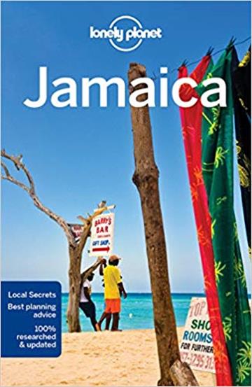 Knjiga Lonely Planet Jamaica autora Lonely Planet izdana 2017 kao meki uvez dostupna u Knjižari Znanje.