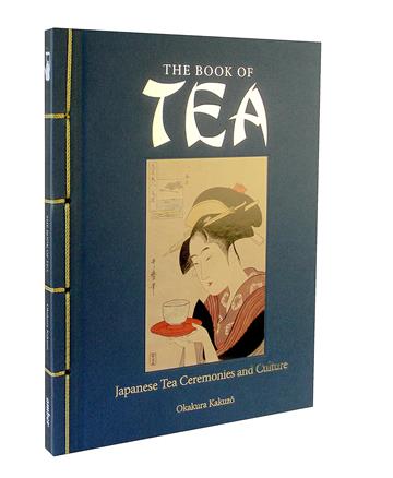 Knjiga Book of Tea autora Okakura Kakuzo izdana 2021 kao tvrdi uvez dostupna u Knjižari Znanje.