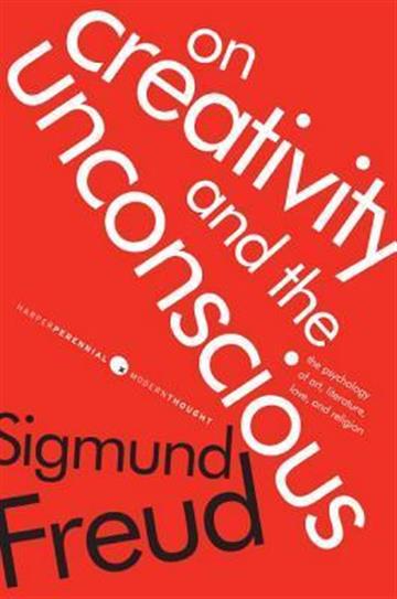 Knjiga On Creativity and the Unconscious autora Sigmund Freud izdana 2009 kao meki uvez dostupna u Knjižari Znanje.