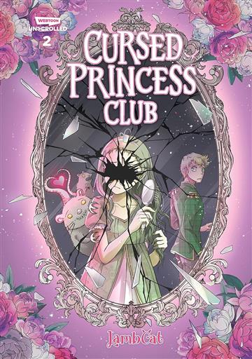 Knjiga Cursed Princess Club Volume Two autora LambCat izdana 2023 kao Book dostupna u Knjižari Znanje.