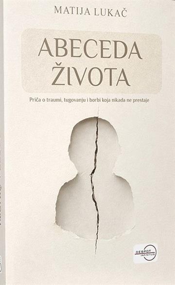 Knjiga Abeceda života autora Matija Lukač izdana 2026 kao meki uvez dostupna u Knjižari Znanje.