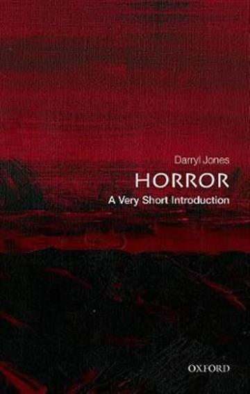 Knjiga Horror VSI autora Darryl Jones izdana 2021 kao meki uvez dostupna u Knjižari Znanje.