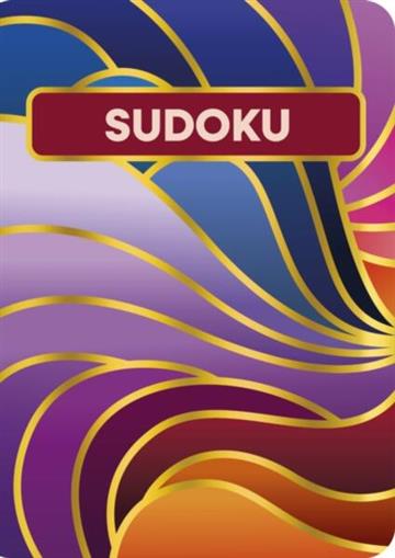 Knjiga Sudoku (Rounded Corners) autora Eric Saunders izdana 2026 kao meki uvez dostupna u Knjižari Znanje.