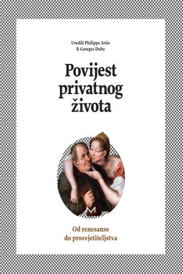 Knjiga Povijest privatnog života 3 autora  izdana  kao  dostupna u Knjižari Znanje.