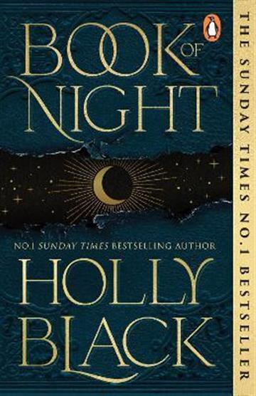 Knjiga Book of Night autora Holly Black izdana 2023 kao meki uvez dostupna u Knjižari Znanje.