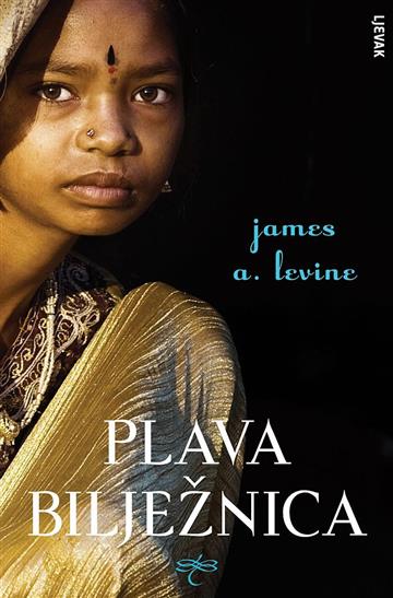 Knjiga Plava bilježnica autora James A. Levine izdana 2012 kao meki uvez dostupna u Knjižari Znanje.