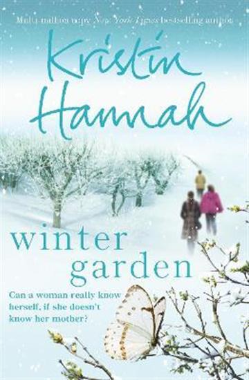 Knjiga Winter Garden autora Kristin Hannah izdana 2014 kao meki uvez dostupna u Knjižari Znanje.