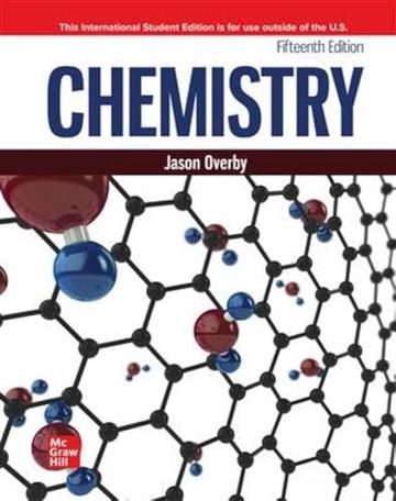 Knjiga Chemistry 15 ISE autora Raymond Chang , Jason Overby izdana 2024 kao meki uvez dostupna u Knjižari Znanje.