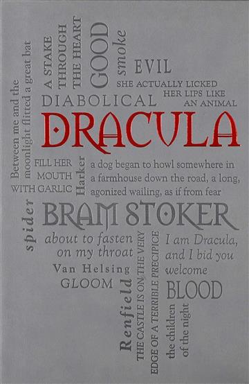 Knjiga Dracula autora Bram Stoker izdana 2012 kao meki uvez dostupna u Knjižari Znanje.