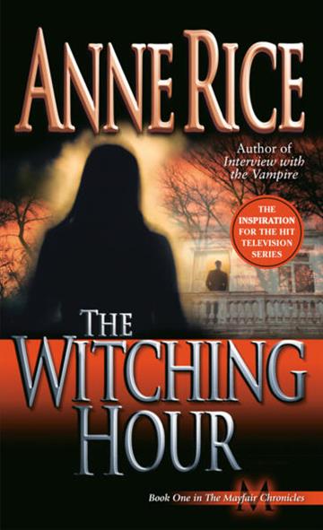 Knjiga Witching Hour autora Anne Rice izdana 1993 kao 0 dostupna u Knjižari Znanje.
