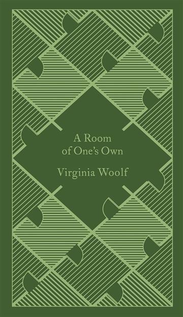 Knjiga Room of One's Own autora Virginia Woolf izdana 2014 kao tvrdi uvez dostupna u Knjižari Znanje.