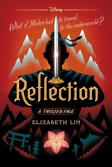 Knjiga Reflection - A Twisted Tale autora Elizabeth Lim izdana 2019 kao meki uvez dostupna u Knjižari Znanje.