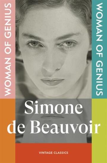 Knjiga Woman of Genius autora Simone de Beauvoir izdana 2026 kao meki uvez dostupna u Knjižari Znanje.