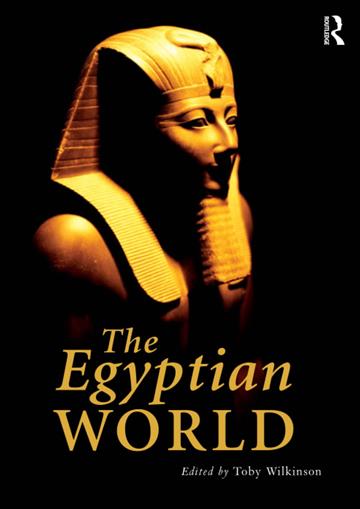 Knjiga Egyptian World (Routledge Worlds) autora Toby Wilkinson izdana 2009 kao meki uvez dostupna u Knjižari Znanje.