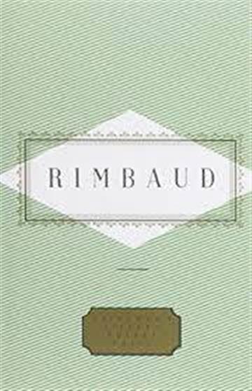Knjiga Poems Of Arthur Rimbaud autora Arthur Rimbaud izdana 1994 kao tvrdi uvez dostupna u Knjižari Znanje.