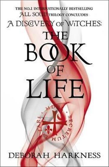 Knjiga The Book of Life autora Deborah Harkness izdana 2015 kao meki uvez dostupna u Knjižari Znanje.