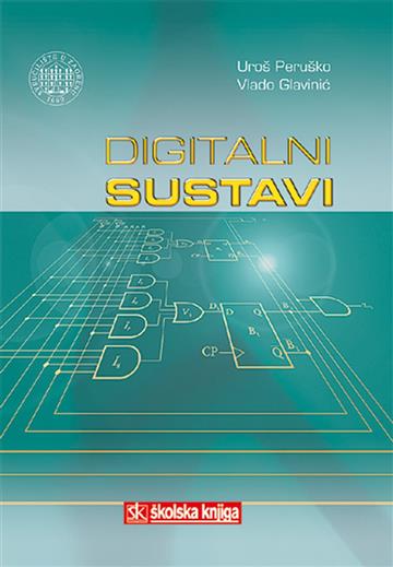Digitalni sustavi 9789530306905