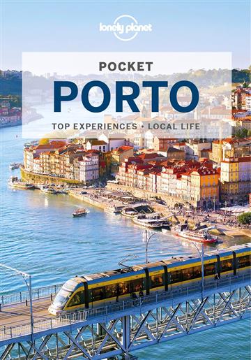 Knjiga Lonely Planet Pocket Porto autora Lonely Planet izdana 2022 kao meki uvez dostupna u Knjižari Znanje.