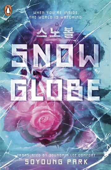 Knjiga Snowglobe autora Soyoung Park izdana 2024 kao meki uvez dostupna u Knjižari Znanje.