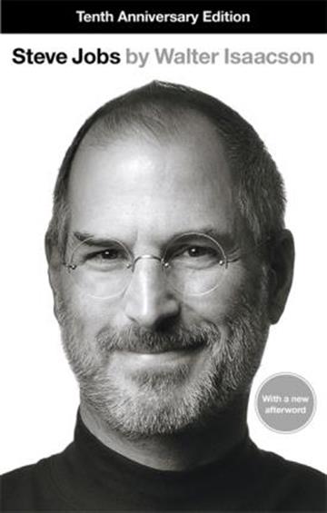 Knjiga Steve Jobs: The Exclusive Biography autora Walter Isaacson izdana  kao  dostupna u Knjižari Znanje.