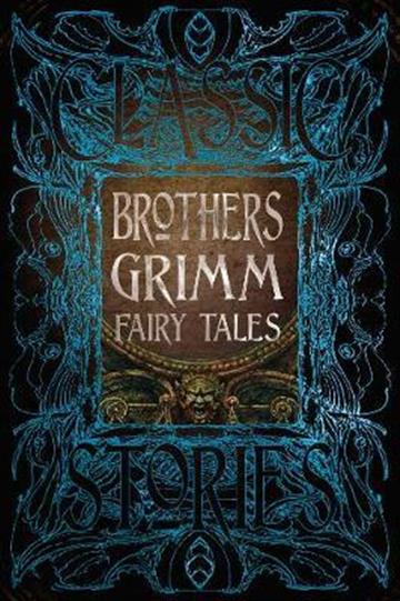 Knjiga Brother Grimms Fairy Tales autora Flametree izdana 2019 kao tvrdi uvez dostupna u Knjižari Znanje.