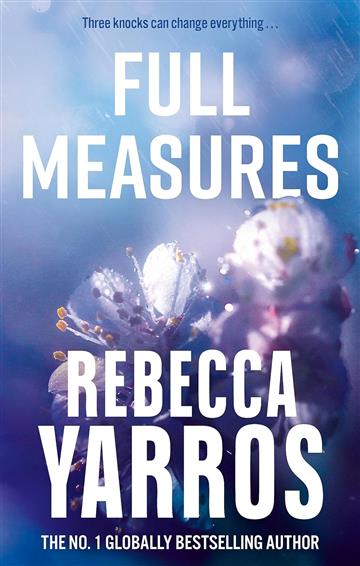 Knjiga Full Measures autora Rebecca Yarros izdana 2024 kao meki uvez dostupna u Knjižari Znanje.