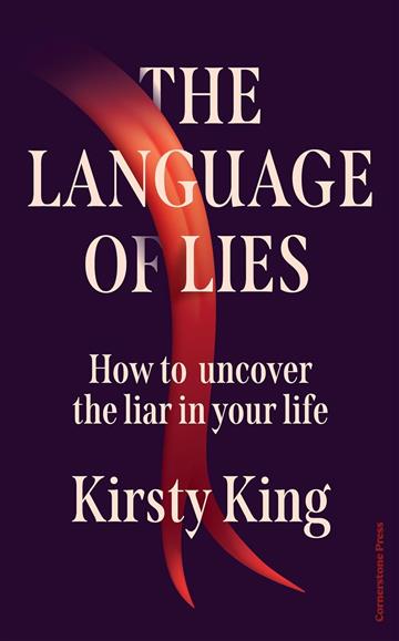 Knjiga Language of Lies autora Kirsty King izdana 2026 kao meki uvez dostupna u Knjižari Znanje.
