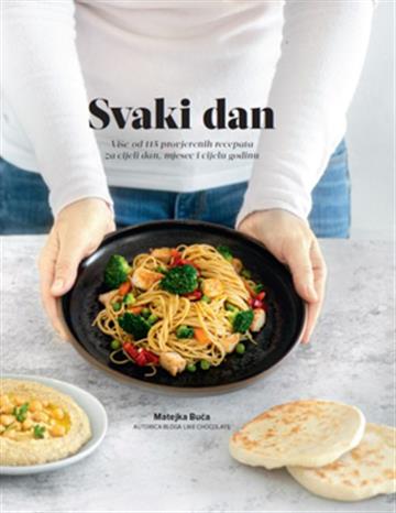 Svaki dan 9789534879207