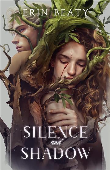 Knjiga Silence and Shadow autora Erin Beaty izdana 2023 kao meki uvez dostupna u Knjižari Znanje.