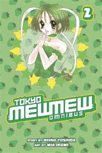 Knjiga Tokyo Meow Meow Omnibus vol.02 autora Mia Ikumi izdana 2011 kao meki uvez dostupna u Knjižari Znanje.