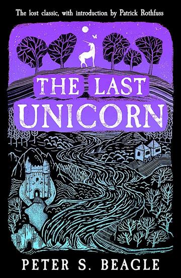 Knjiga Last Unicorn autora Peter S. Beagle izdana 2023 kao meki uvez dostupna u Knjižari Znanje.