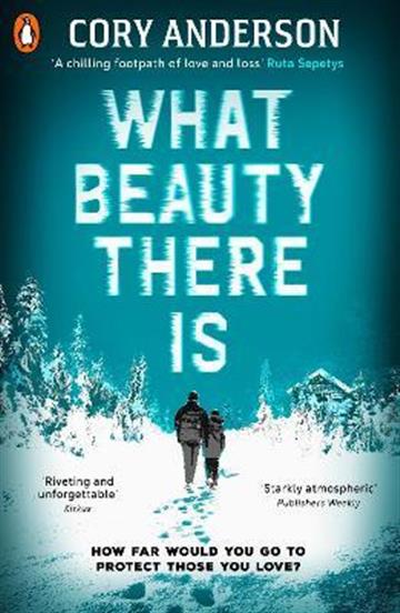 Knjiga What Beauty There Is autora Cory Anderson izdana 2023 kao meki uvez dostupna u Knjižari Znanje.