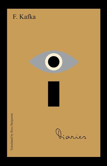 Knjiga Diaries of Franz Kafka autora Franz Kafka izdana 2024 kao meki uvez dostupna u Knjižari Znanje.