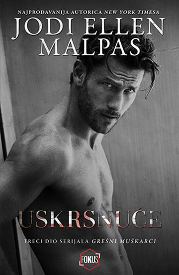 Knjiga Uskrsnuće autora Jodi Ellen Malpas izdana 2025 kao meki uvez dostupna u Knjižari Znanje.