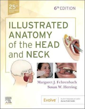Knjiga Illustrated Anatomy of the Head and Neck autora  izdana  kao  dostupna u Knjižari Znanje.