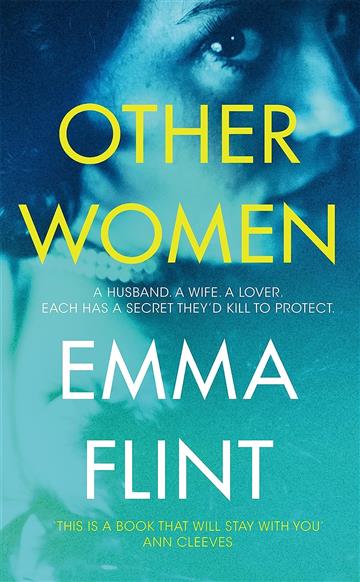Knjiga Other Women autora Emma Flint izdana 2023 kao meki uvez dostupna u Knjižari Znanje.