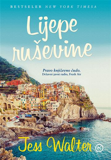 Lijepe ruševine 9789531416665