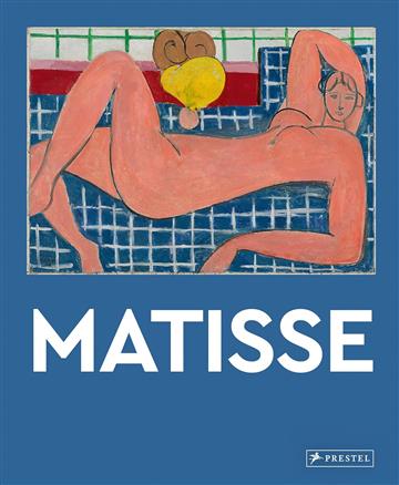 Knjiga Masters of Art: Matisse autora Eckhard Hollmann izdana 2021 kao meki dostupna u Knjižari Znanje.