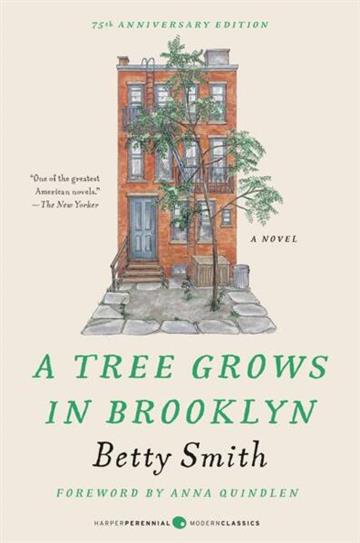 Knjiga Tree Grows in Brooklyn, 75th Ann. Ed. autora Betty Smith izdana 2005 kao meki uvez dostupna u Knjižari Znanje.