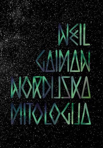 Knjiga Nordijska mitologija autora Neil Gaiman izdana 2018 kao meki uvez dostupna u Knjižari Znanje.